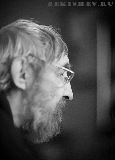 Юрий Бекишев