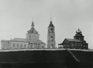  Galich church
