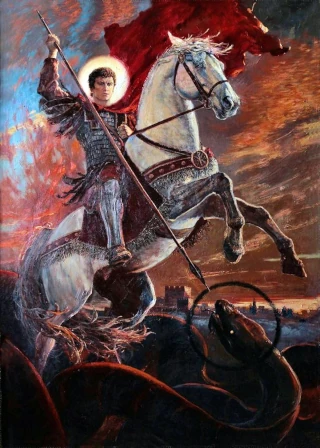   Живопись