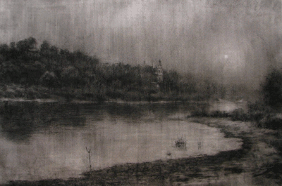 The Dawn, paper, sauce