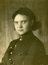  Портрет