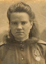  Портрет