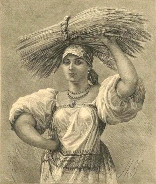  Русская культура