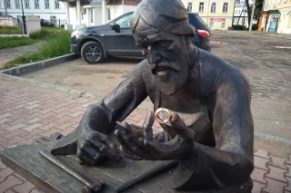  Ювелирное производство в России